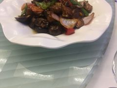 -北国之春酒店(劳动公园店)