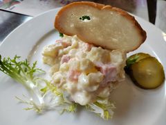 -德大西餐社(云南南路店)