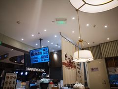 大堂-春风松月楼(七宝万科店)