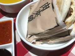 -西贝莜面村(近铁城市广场店)