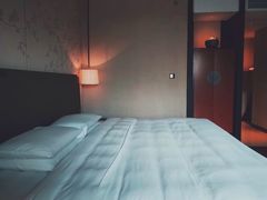 -上海崇明金茂凯悦酒店