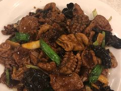 -天外天烤鸭店(八角店)