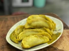 -清真蒋有记(老门东店)