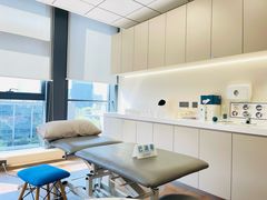 -复动肌骨门诊·MEDMOTION(北外滩店)