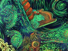 -南昌梵高星空艺术馆