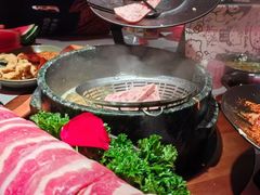 -芸山季·云南山珍菌火锅(人民广场来福士店)