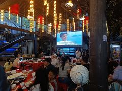 -鹅滋道(甘坑古镇店)