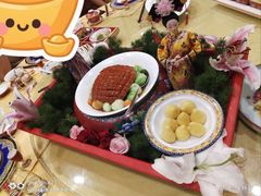 -白家大院·王府宫廷菜(苏州街店)