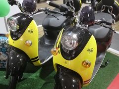 -绿源电动车(胜利路专卖店)