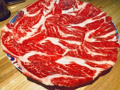寿喜锅-千仙料理(虎踞北路)