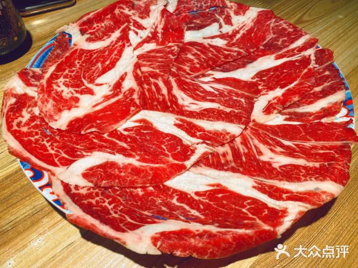 千仙料理(虎踞北路)寿喜锅图片