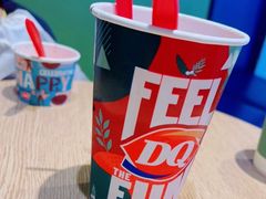 -DQ·蛋糕·冰淇淋(新世纪6F店)