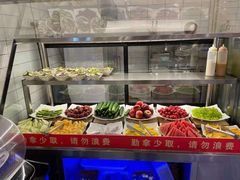 -豪享悦牛排自助餐厅(天河城店)
