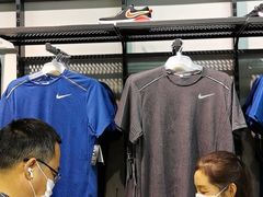 -NIKE上海青浦优选体验店