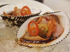 -品海楼·大连海胆锅贴馆(东港店)