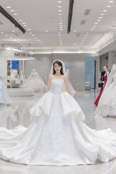 -MuseMarry婚纱(前海嘉里中心店)