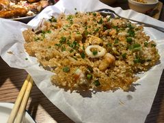 -食锦记·福建私房菜(浦西万达店)