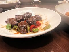 -环球港凯悦 · 享悦中餐厅