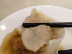 虾仁蒸饺-留芳·文旅古月楼(老街店)