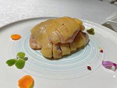 -尚9·一滴水江景中餐厅