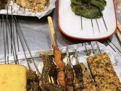 -彭城八戒羊肉串(总店)