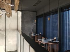 -绿茶餐厅(成都太古里店)