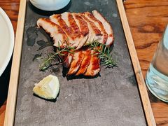 -泰香米泰国餐厅(南宁店)