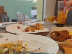 -必胜客(玉泉远洋店)