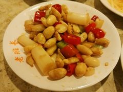 -老班长手工灌汤包老店(东山店)