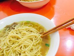 -鑫明明拉面(宁化路店)