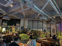 大堂-West10 西拾·西餐厅·创意菜(未来科技城店)