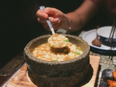 -绿茶餐厅(汇悦大融城店)