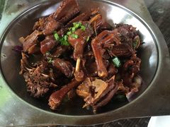 -九龙湾·御膳坊(九龙窠路店)