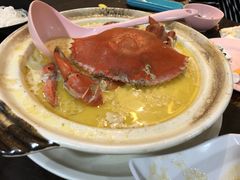 -龙海鲜螃蟹王(宏茂桥店)