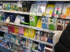 -Olive Young(明洞旗舰店)