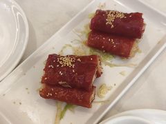 -万山楼海鲜酒家·二十三年老字号