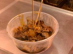 -明记牛杂(新马路分店)