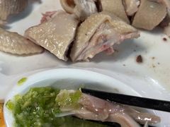 -海鲜街菜馆(海珠南路店)