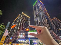 -深圳龙华星河COCO City(民治店)