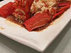 -徐记海鲜·宴会(大唐西市|丰庆店)
