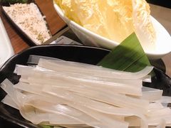 宽粉-捞王锅物料理(上海世茂广场店)