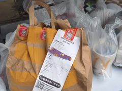 -麦当劳(嘉定店)