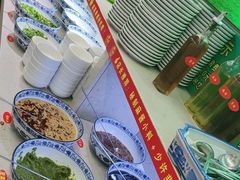 -津门老羊家·铜锅涮羊肉·烧烤(科技园店)