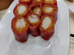 -兴悦酒家(保利克洛维店)