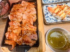 -小川洋风料理(武胜路凯德广场店)