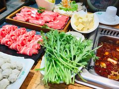 -草原塞蛮羊火锅城(港湾店)