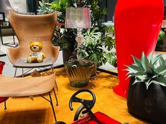 -觅见咖啡馆(艺展中心店)