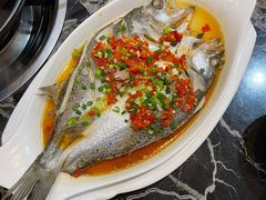-李师傅脆肚(华强北店)