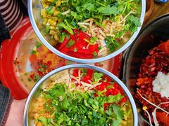 -咖咖火锅(老店)