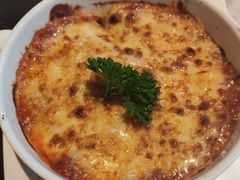 -安妮意大利餐厅(日坛店)